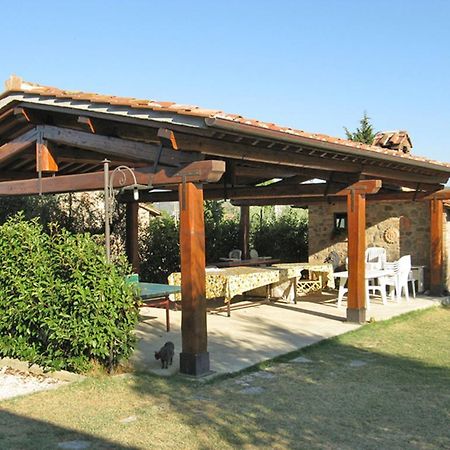 Agriturismo Il Canto Della Gallina Hotel Villastrada  Luaran gambar