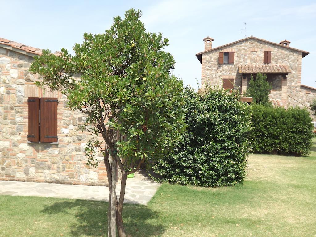 Agriturismo Il Canto Della Gallina Hotel Villastrada  Bilik gambar