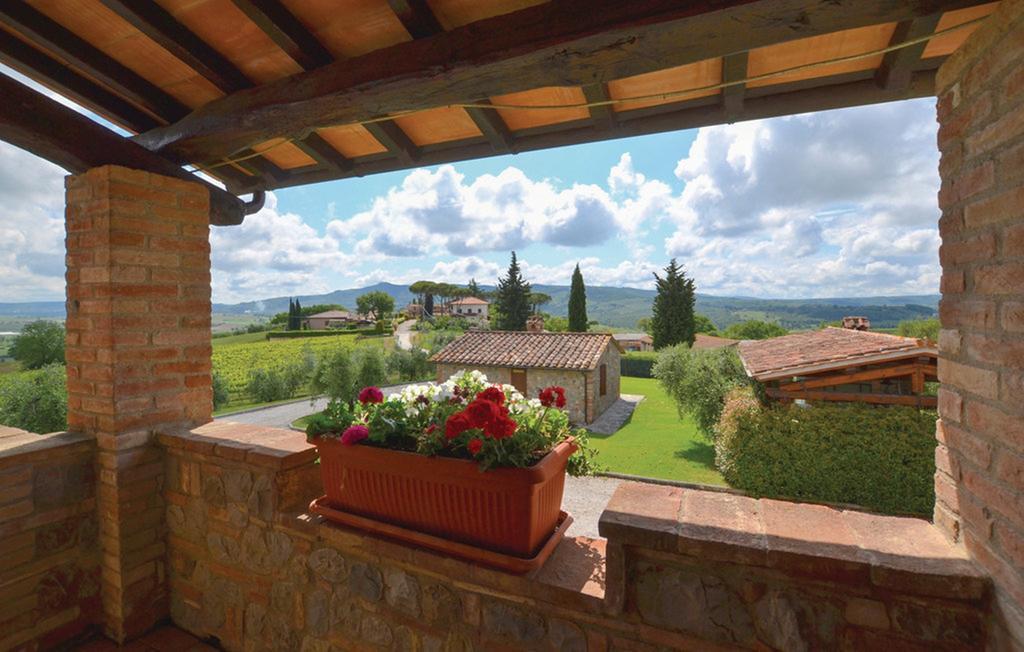 Agriturismo Il Canto Della Gallina Hotel Villastrada  Luaran gambar