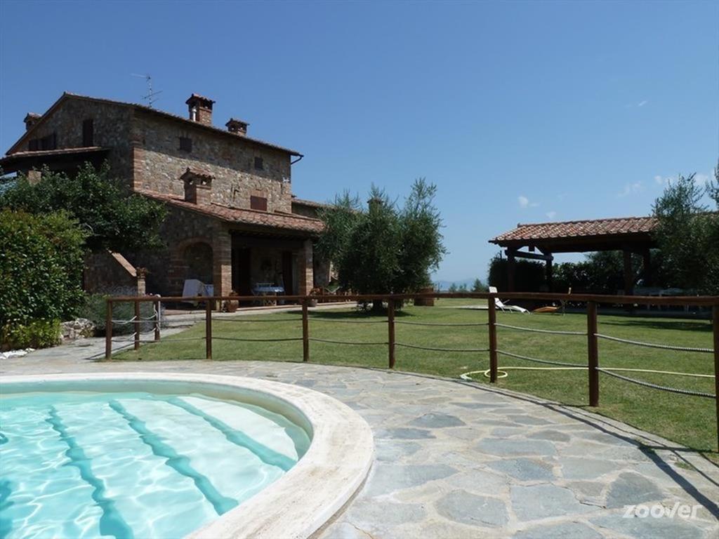 Agriturismo Il Canto Della Gallina Hotel Villastrada  Luaran gambar