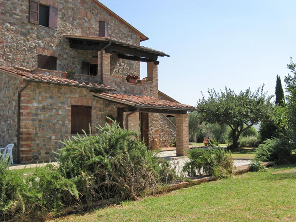 Agriturismo Il Canto Della Gallina Hotel Villastrada  Luaran gambar