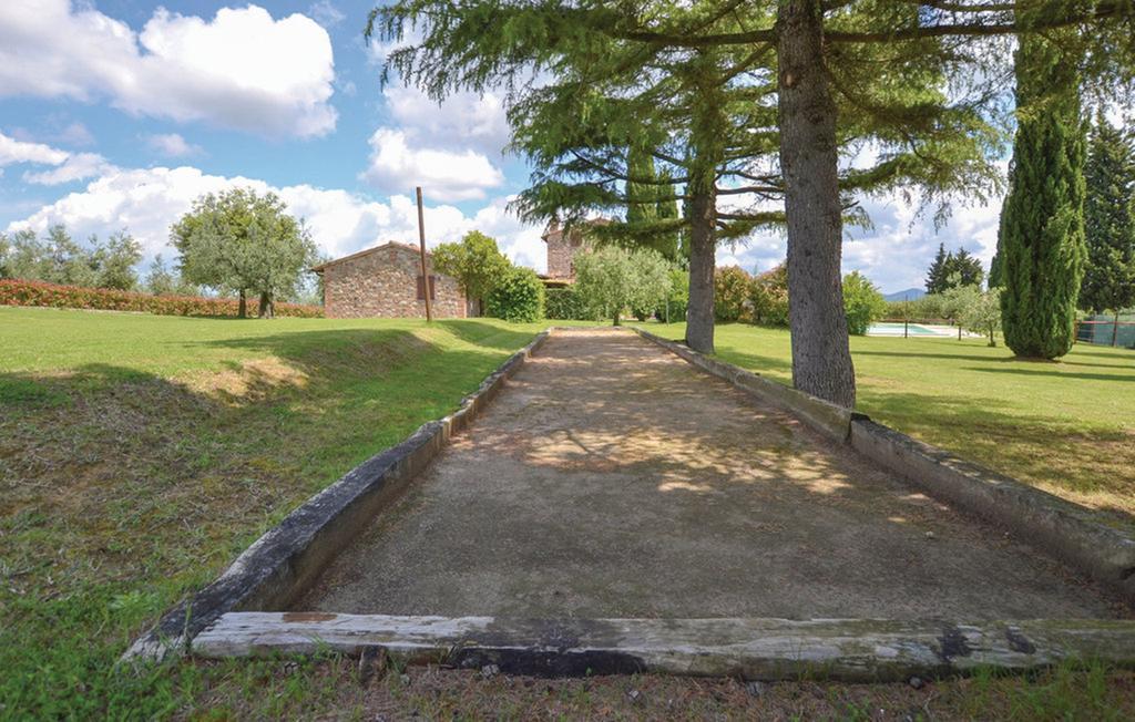 Agriturismo Il Canto Della Gallina Hotel Villastrada  Luaran gambar