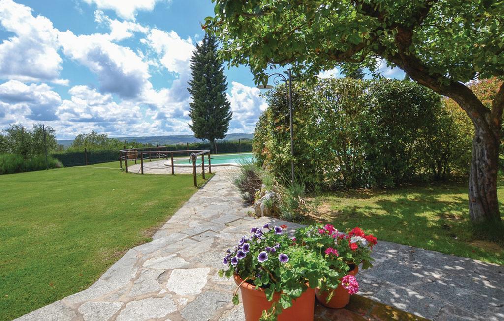 Agriturismo Il Canto Della Gallina Hotel Villastrada  Luaran gambar