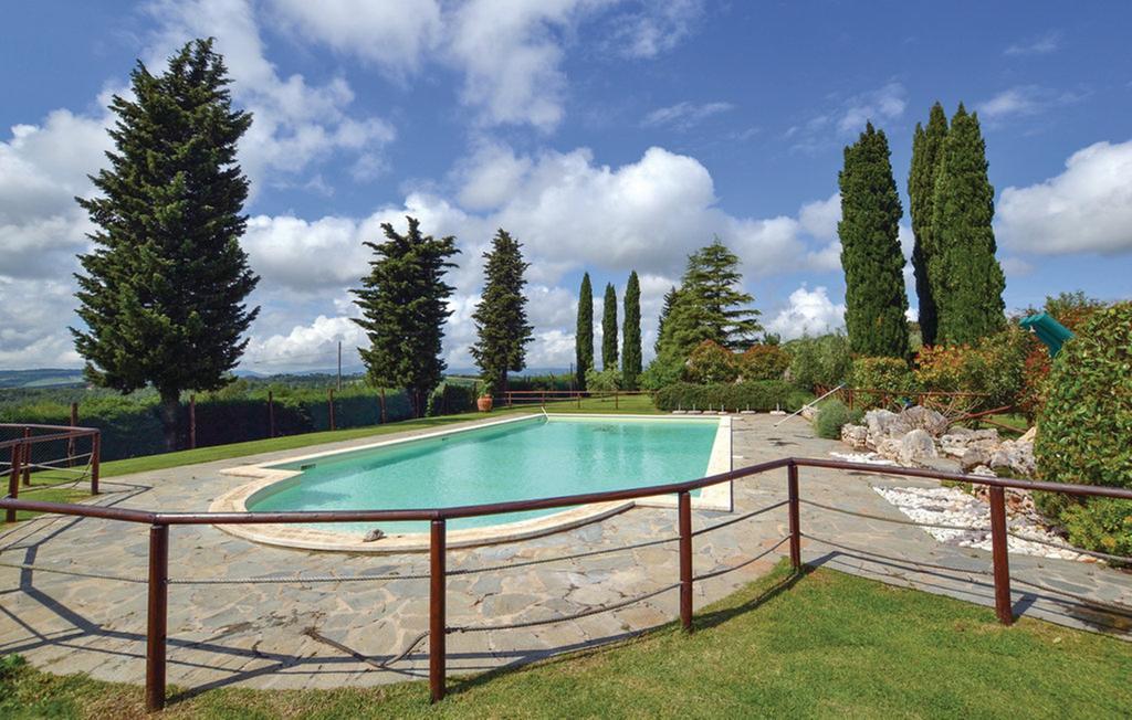 Agriturismo Il Canto Della Gallina Hotel Villastrada  Luaran gambar