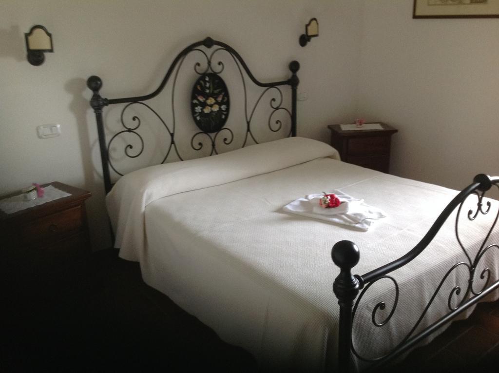 Agriturismo Il Canto Della Gallina Hotel Villastrada  Luaran gambar