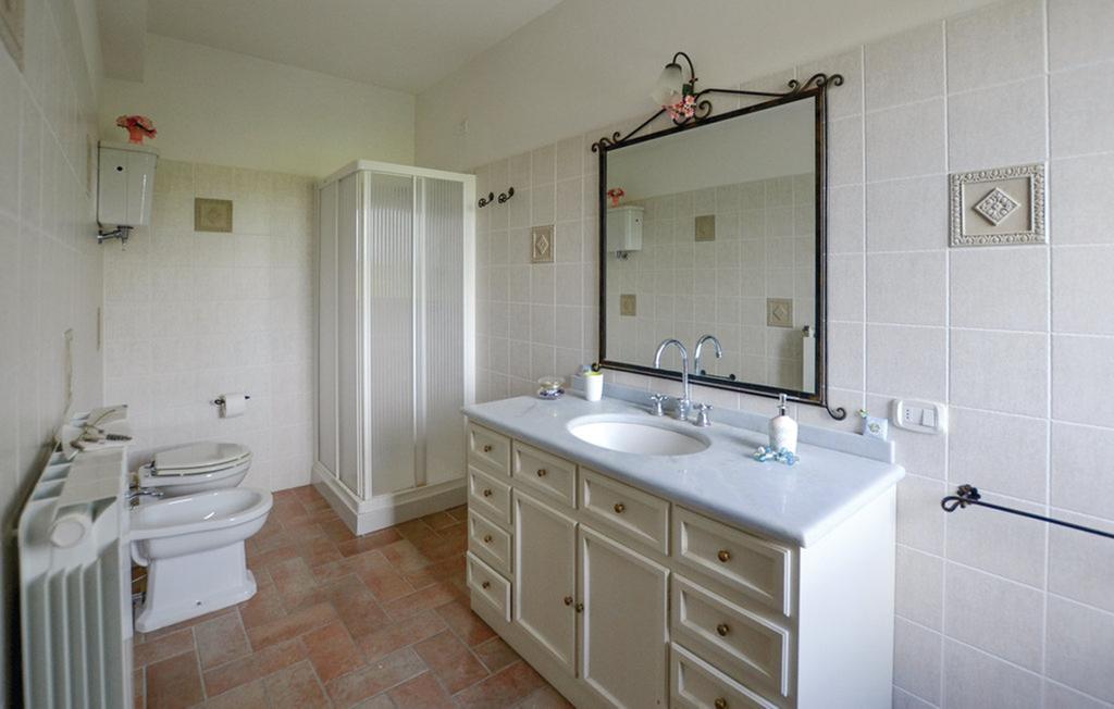 Agriturismo Il Canto Della Gallina Hotel Villastrada  Luaran gambar