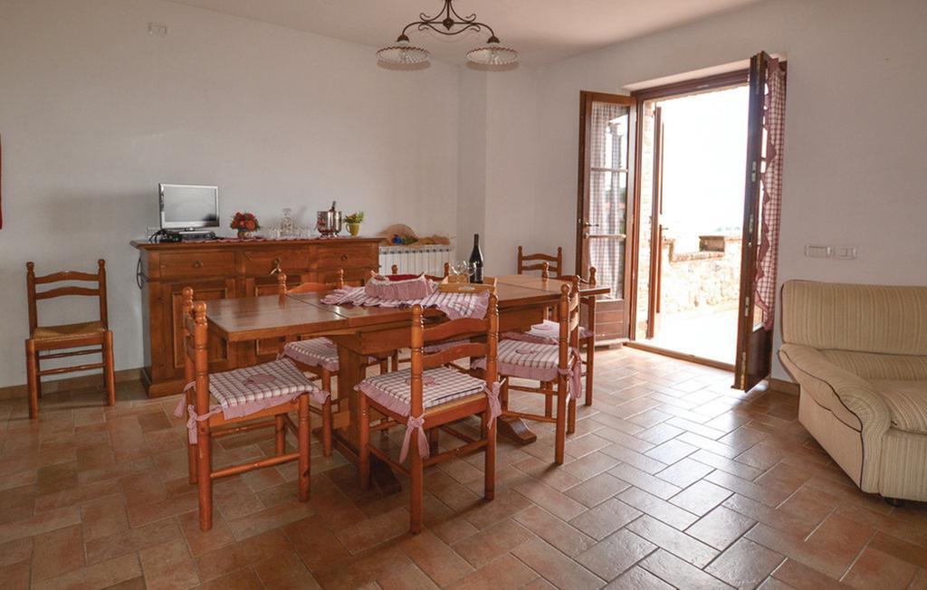 Agriturismo Il Canto Della Gallina Hotel Villastrada  Luaran gambar